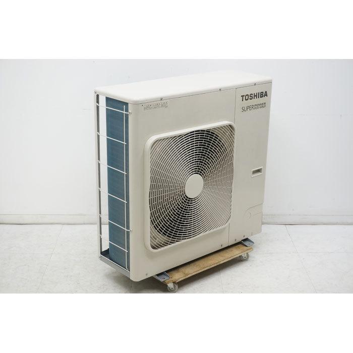 送料無料】天井カセット形エアコン ROA-AP806HSJ AIU-AP807H 東芝 2016