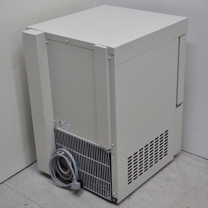 送料無料】メディカルフリーザー FMF-038F1 フクシマガリレイ 2021年