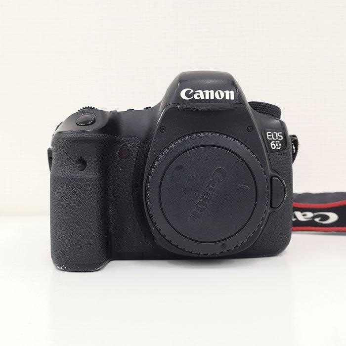 送料無料】EOS 6D デジタル一眼レフレックスAF・AEカメラ キャノン