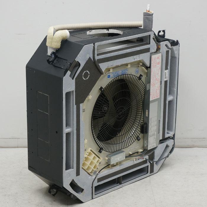 送料無料】天井カセット形エアコン RYP112CB FHCP112AL ダイキン 送料無料】天井カセット形エアコン RYP112CB FHCP112AL ダイキン