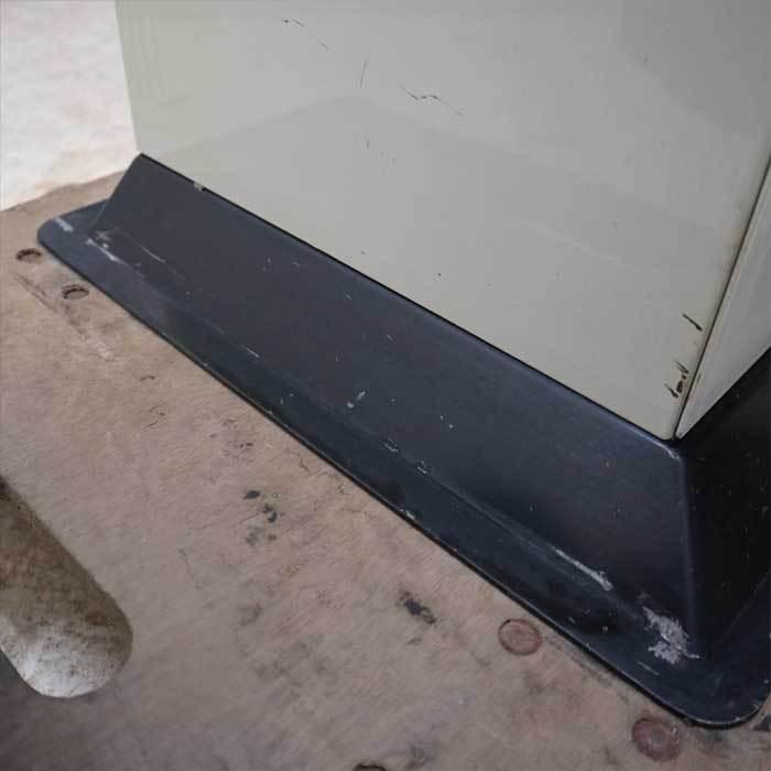 送料無料】両替機 GSC-015 イーヤマ技研 BOSTEC 屋内用 中古 【見学