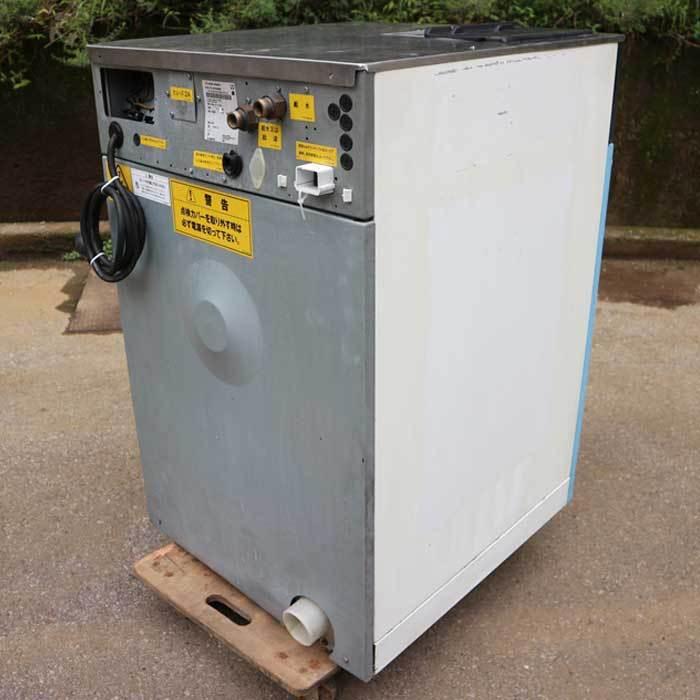 送料無料】コイン式自動洗濯機 W100MP エレクトロラックス 50Hz 東日本