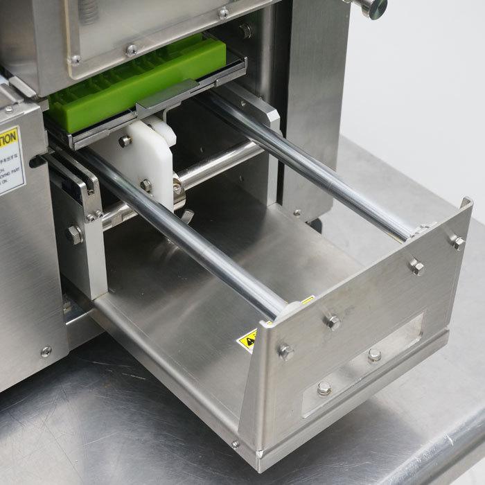 送料無料】卓上型串刺機 MKT80 コジマ技研 2014年 ちびスケ5 万能型