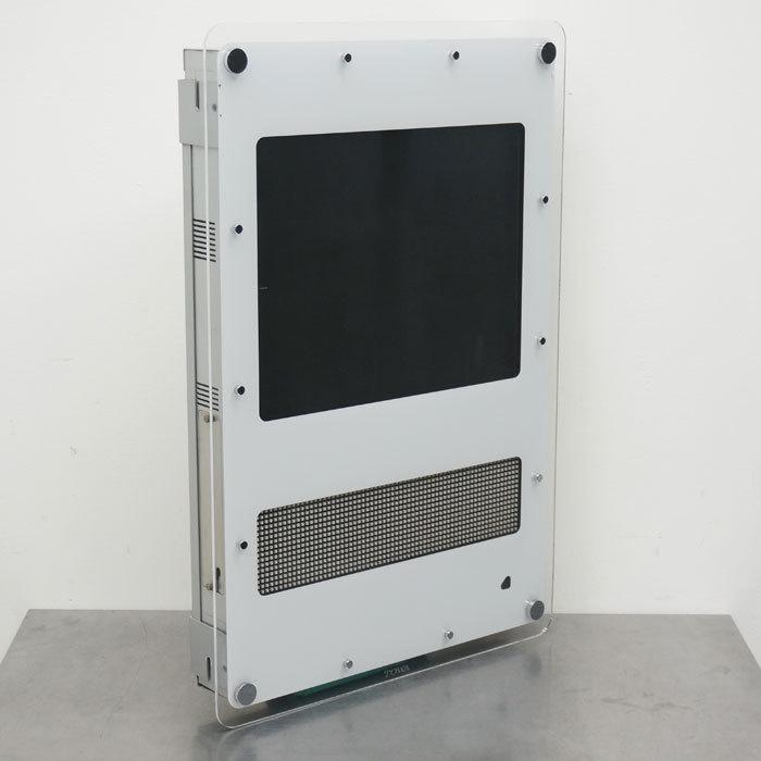 TOWA 【中古】デジタルサイネージ DS-FL419S TOWA 2016年 片面 電光