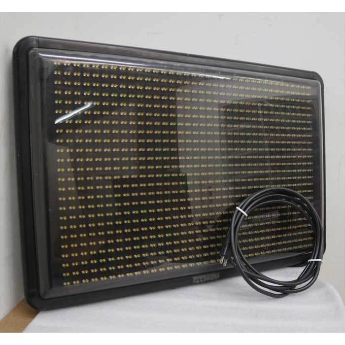 公式サイト電光掲示板 MS-32WYW トレッド 電光看板 LED看板 TOWA