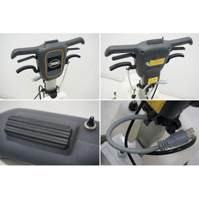 送料無料】バルチャーオービタル 蔵王産業 2016年 カーペット洗浄機