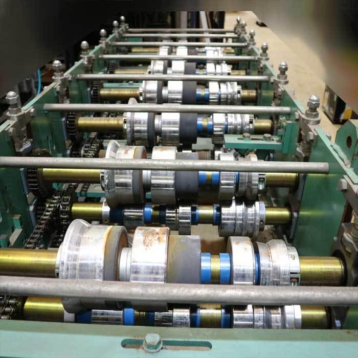 新段葺成型機 城東機械製造 段葺き だんぶき 業務用｜中古｜動産王 