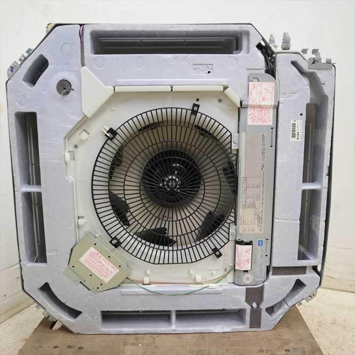 送料無料】天カセエアコン RZYP80CBT FHCP80CC ダイキン 2015年 送料無料】天カセエアコン RZYP80CBT FHCP80CC ダイキン 2015年