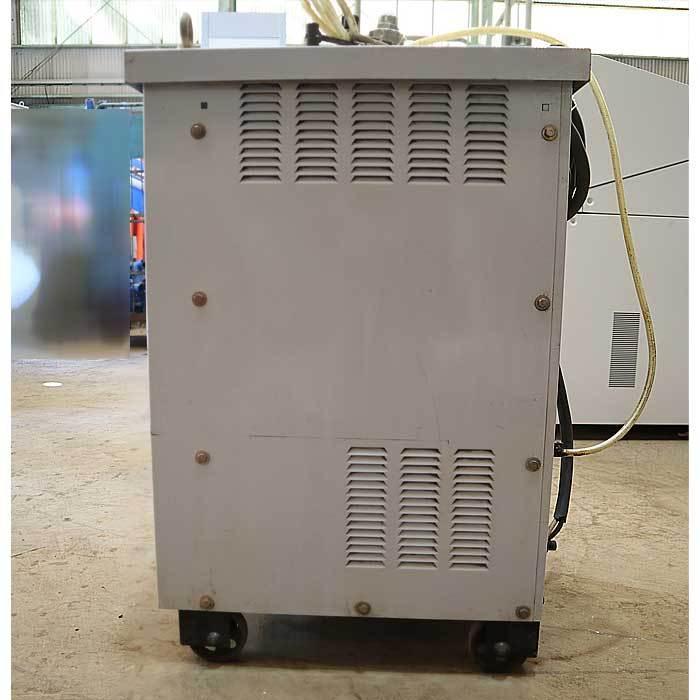 Panasonic（パナソニック） 【中古】TIG溶接機 YC-200TWC-4 1989年