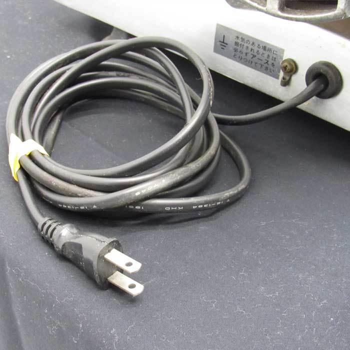 送料無料】ハムスライサー HMP-3 南常鉄工 1991年 なんつね 中古 送料無料】ハムスライサー HMP-3 南常鉄工 1991年 なんつね 中古