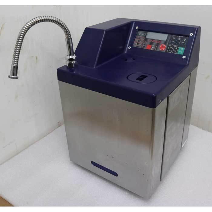 送料無料】スーパーアルカリイオン水生成装置 UNIKIDS Eプラン 中古