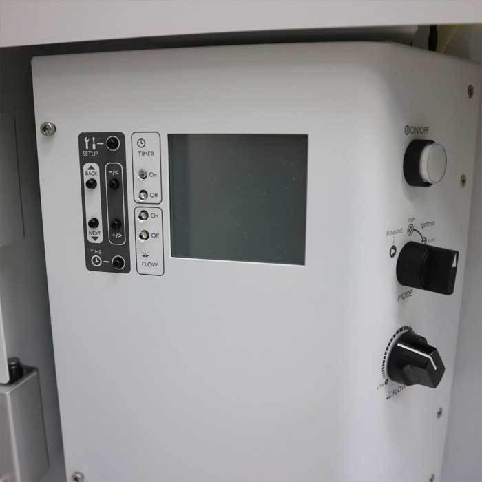 【送料無料】業務用アロマディフューザー B-100E @aroma 送料無料】アロマディフューザー B-100E アットアロマ 電気芳香