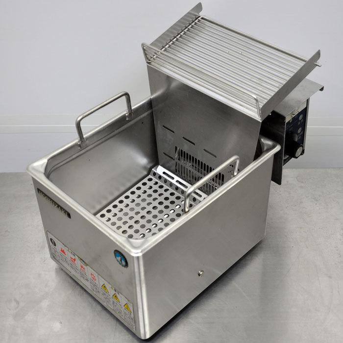 ホシザキ HOSHIZAKI フライヤー FL-8TB 業務用電気フライヤー ホシザキ HOSHIZAKI フライヤー FL-8TB 業務用電気フライヤー