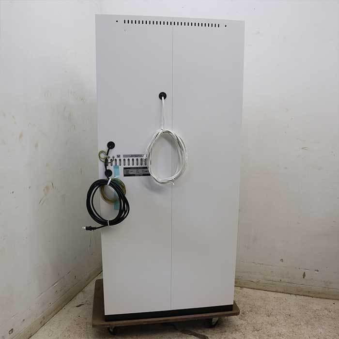 中古】タッチパネル式券売機 ITB-M BOSTEC 高額紙幣対応機 屋内用