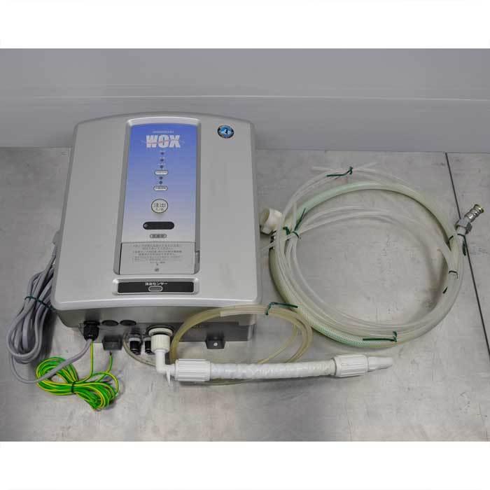 ホシザキ（HOSHIZAKI） 【中古】電解水生成装置 WOX-40WA 2015年 