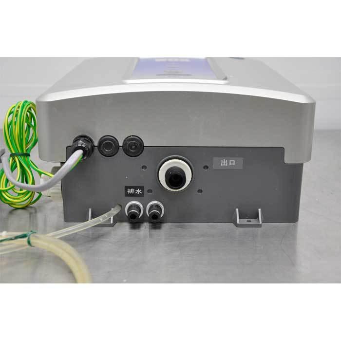 ホシザキ（HOSHIZAKI） 【中古】電解水生成装置 WOX-40WA 2015年