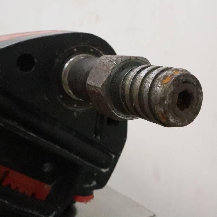 中古】コアドリル DD350 HILTI ヒルティ 環状カッター 穴あけ 貫通穴