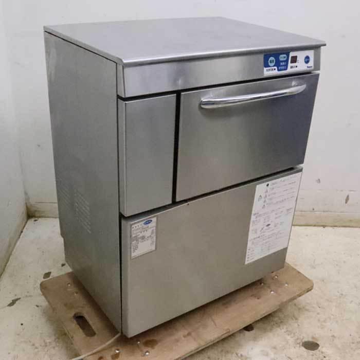 送料無料】食器洗浄機 DDW-YUE4(01-50) ダイワ 2013年 大和冷機