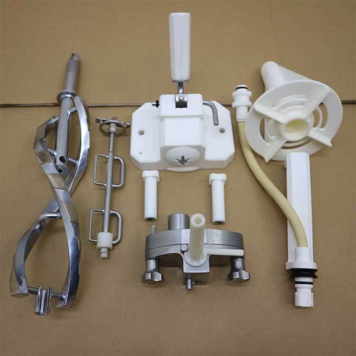 送料無料】ソフトクリームフリーザー 191 SP/E P カルピジャーニー