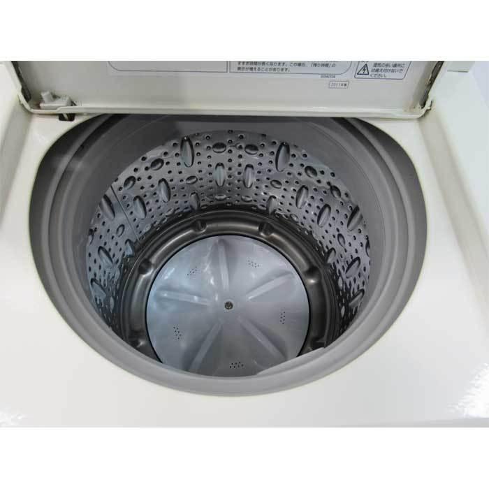 引取限定】コイン式全自動洗濯機・乾燥機 ASW-J45C CD-S45C1 SANYO