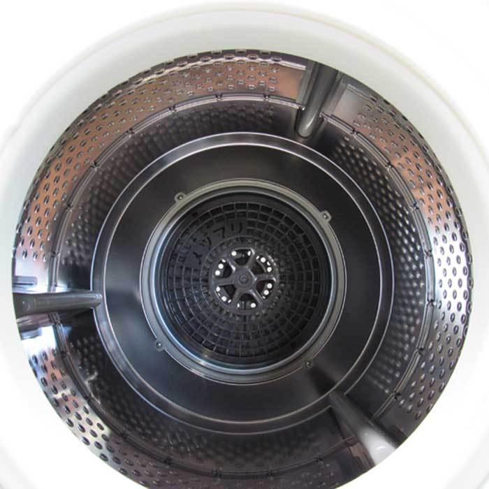 引取限定】コイン式全自動洗濯機・乾燥機 ASW-J45C CD-S45C1 SANYO