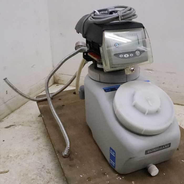 ホシザキ　電解水生成装置 電解水生成装置 製品ラインナップ ｜ 業務用の厨房機器なら