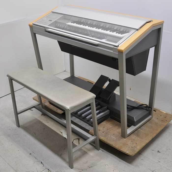 週末割引☆YAMAHA STAGEA ELS-01 エレクトーン YAMAHA STAGEA ELB-01