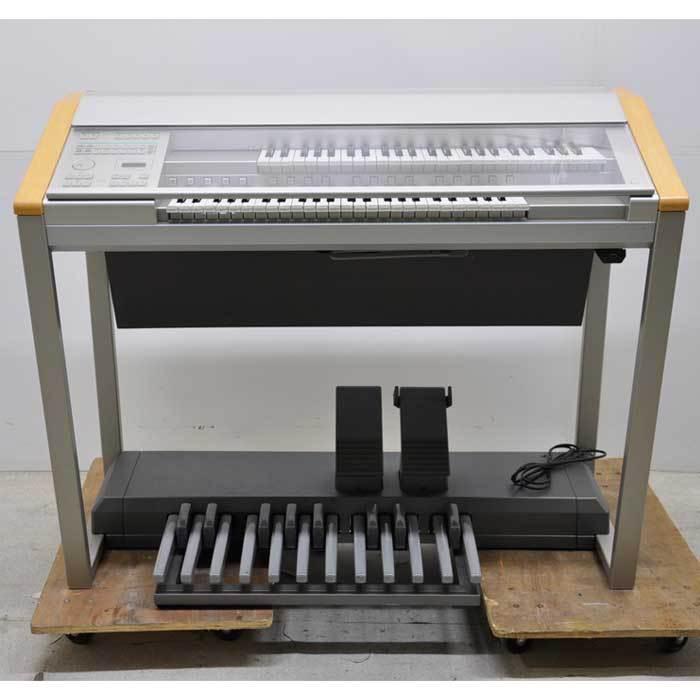 ヤマハ　エレクトーンSTAGEA ELS-01 typeU 2011年 送料無料】エレクトーン STAGEA カスタム ELS-01CU ヤマハ 2011