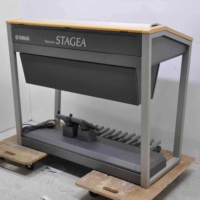送料無料】エレクトーン STAGEA カスタム ELS-01CU ヤマハ 2011