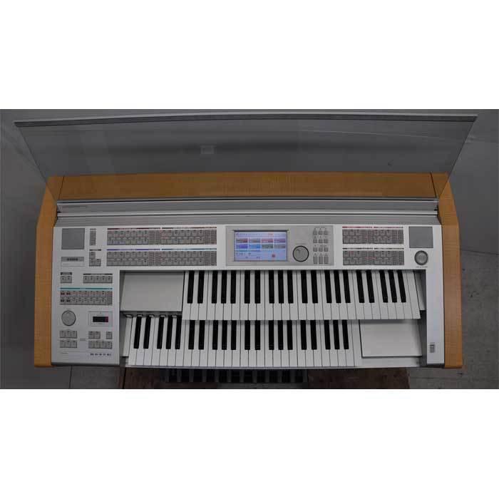 送料無料】エレクトーン STAGEA カスタム ELS-01CU ヤマハ 2011