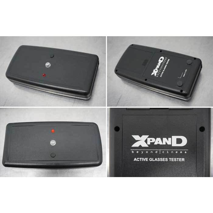 【送料無料】3Dデジタルシネマシステム SYNC DISTRIBUTION MODULE AD1000他 XPAND 中古 【見学 横浜 ...