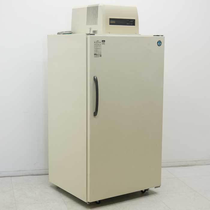 送料無料】玄米保冷庫 HRA-14GD1 ホシザキ 2015年 中古 【見学 横浜