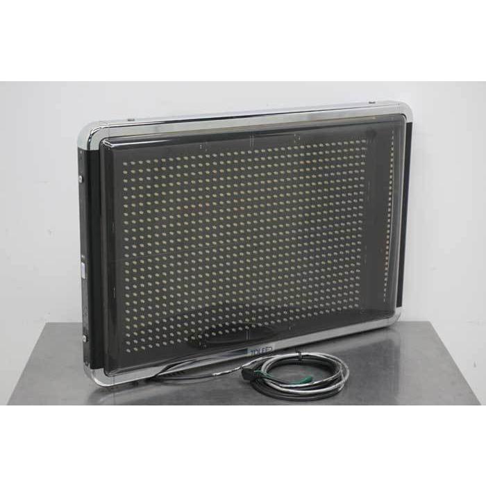 TOWA看板Toshi9377専用 TOWA 【中古】電光看板 MS-T100W トレッド 両面表示 2005年