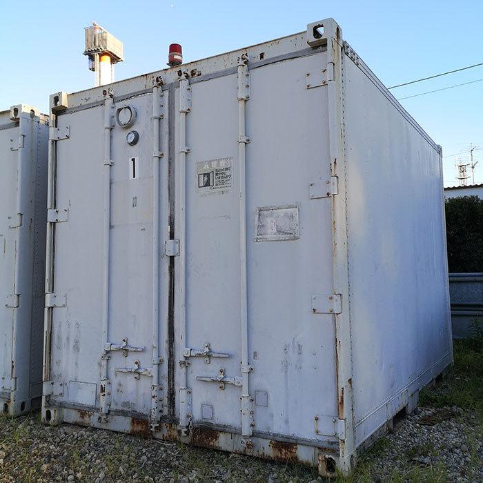 米 貯蔵 コンテナ 200V 9f392ce54544b517fe0cf8ae9345dd