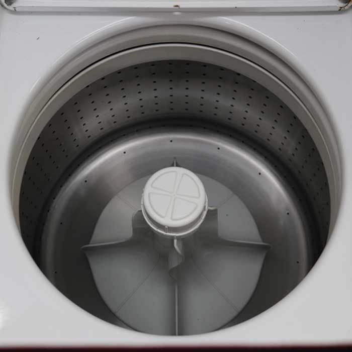 【引取限定】コイン式洗濯機 SWTX21WN SpeedQueen Alliance 60Hz 西日本専用 8kg 中古 【見学 千葉】【動産王】