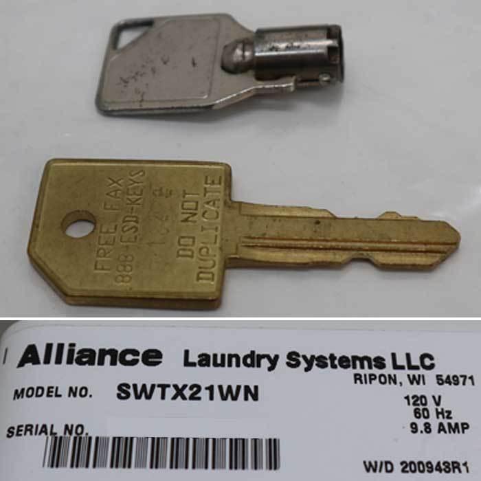 引取限定】コイン式洗濯機 SWTX21WN SpeedQueen Alliance 60Hz 引取限定】コイン式洗濯機 SWTX21WN SpeedQueen Alliance 60Hz