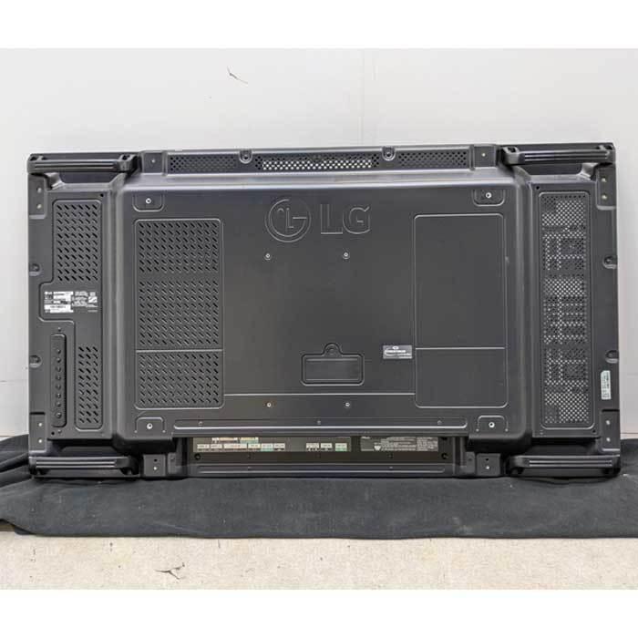 LGエレクトロニクス 【中古】デジタルサイネージ 49VH7E-A LG 2019年 