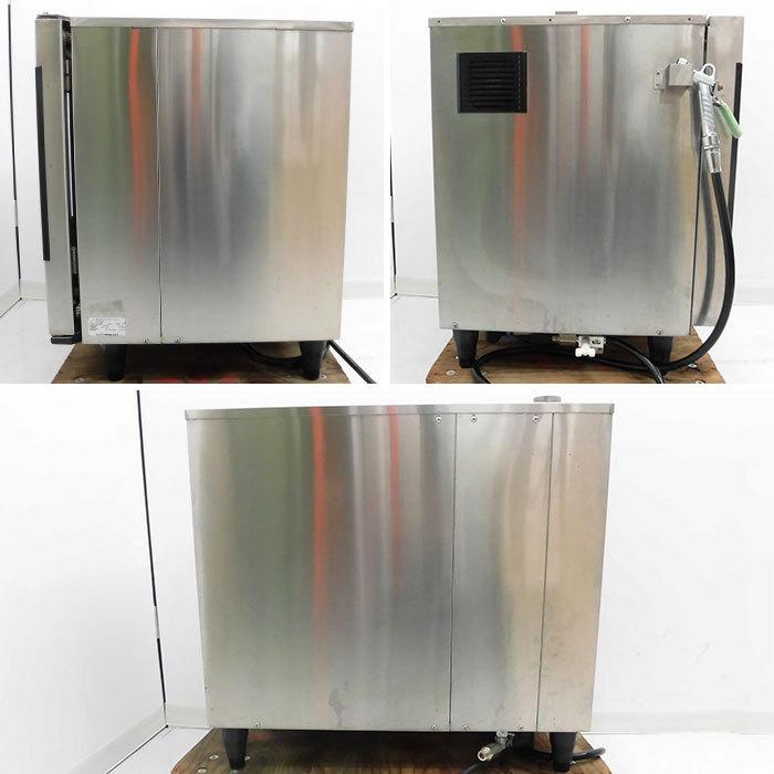 送料無料】スチームコンベクションオーブン MIC-5TB3 ホシザキ 2014年