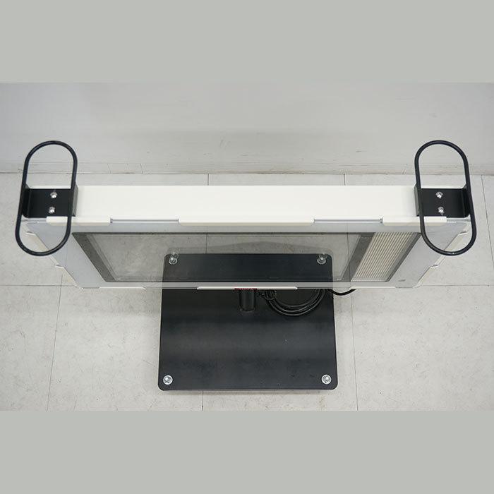 TOWA 【中古】デジタルサイネージ DS-WL424S TOWA 片面表示 スタンド付