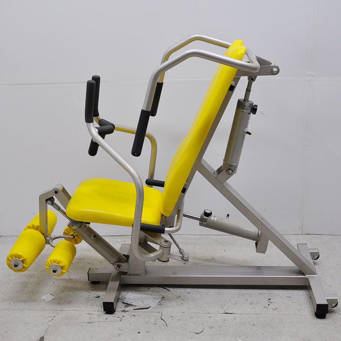 中古】油圧式多機能マシン ALL IN ONE TYPE B J-Circuit 【動産王 