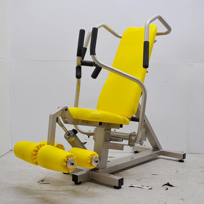 中古】油圧式多機能マシン ALL IN ONE TYPE B J-Circuit 【動産王