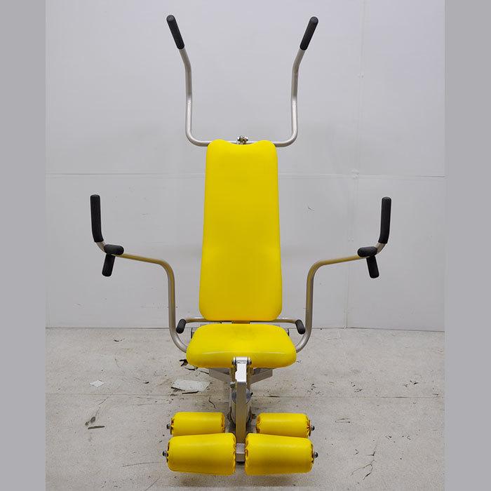 中古】油圧式多機能マシン ALL IN ONE TYPE B J-Circuit 【動産王