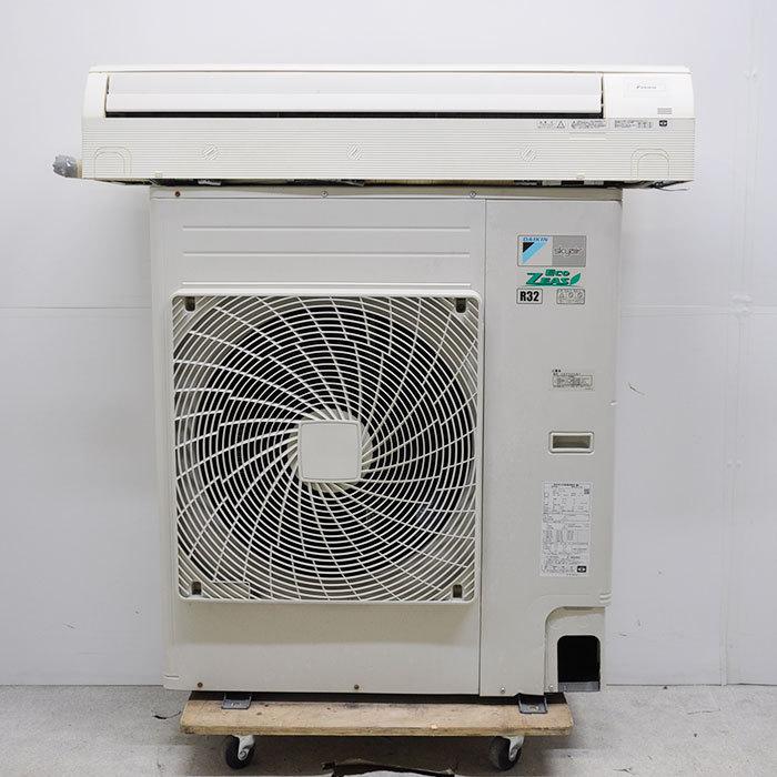 送料無料】置型エアコン FAP112DD(内機) RZRP112BB(外機