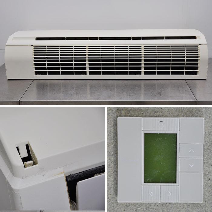 送料無料】置型エアコン FAP112DD(内機) RZRP112BB(外機) ダイキン