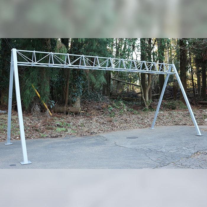 TRX Training Zone トレーニング器具　Sフレーム　旧型 TRX S-フレーム - TRXトレーニングジャパン 【公式オンライン