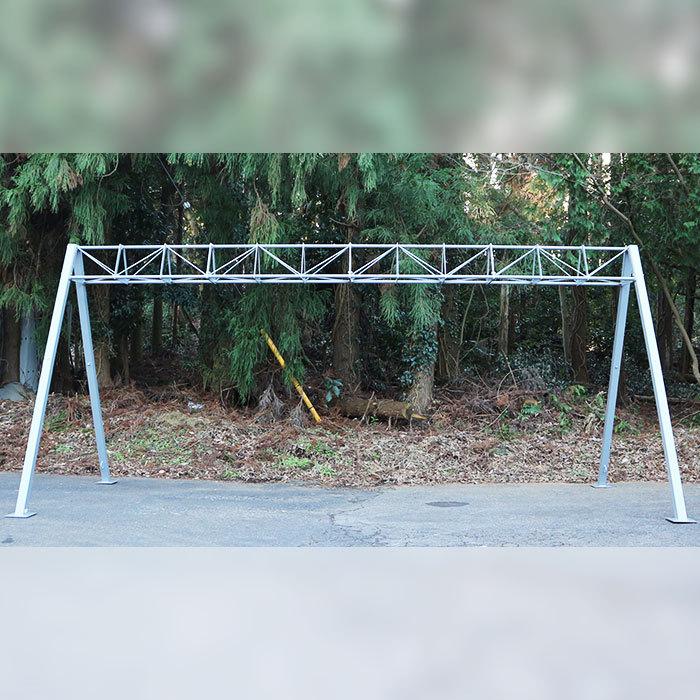 TRX - 美品 SPARK Triumph Street Triple Titanium 3/4 Exhaust (racing