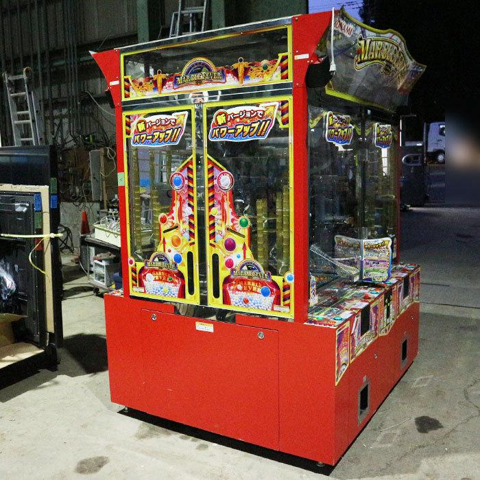 マーブルフィーバーボール上昇機器（激レア品） 2026年最新】マーブルフィーバーの人気アイテム - メルカリ