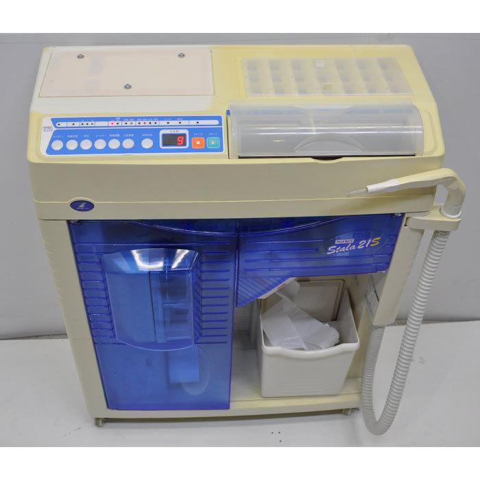 分包機 Stala 21S 中古 送料無料】全自動分包機 PM-SL21S 高園産業 2011年 PACK MATE