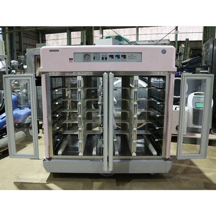 中古】 温冷配膳車 MSC-24PSE3 ホシザキ 2017年 【動産王】千葉 中古】 温冷配膳車 MSC-24PSE3 ホシザキ 2017年 【動産王】千葉