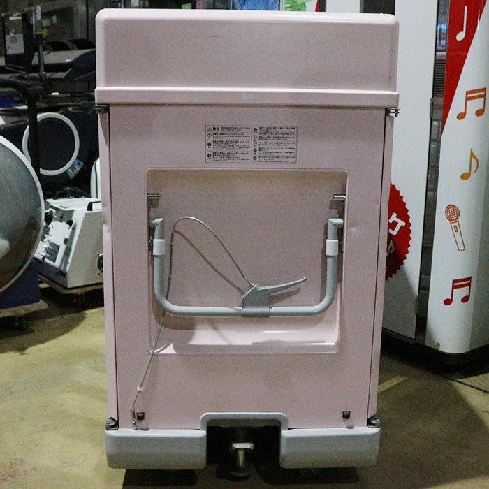 中古】 温冷配膳車 MSC-24PSE3 ホシザキ 2017年 【動産王】千葉 中古】 温冷配膳車 MSC-24PSE3 ホシザキ 2017年 【動産王】千葉